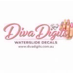 Diva Digits logo