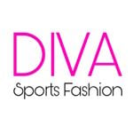 Diva Sports Fashion logo
