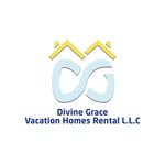 Divine Grace Vacation Homes Rental logo