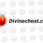 Divinecheats logo