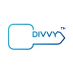 DIVVY Parking logo
