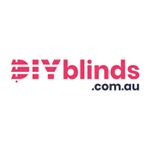 DIY Blinds logo