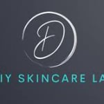DIY Skincare Lab logo