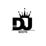 DJ Boots logo
