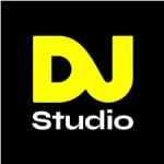 DJ Studio logo