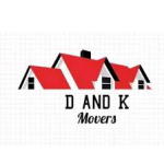 DKS Movers logo