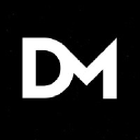 DM Productions logo