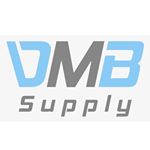 DMB Supply logo