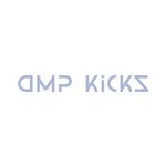DMP Kickz logo