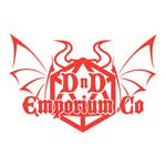 DnD Emporium Co logo