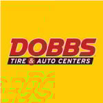Dobbs Tire & Auto Centers logo