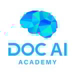 Doc AI Academy logo