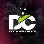 Doctors Choice logo