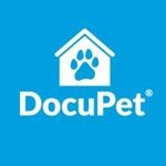 DocuPet logo