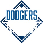 Dodgers Territory Shop logo
