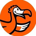 Dodo Pizza logo