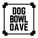 Dog Bowl Dave logo
