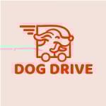 Dog Drive logo