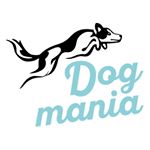 Dog Mania se logo