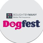 DogFest UK logo