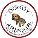 Doggy Armour logo