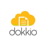 Dokkio logo