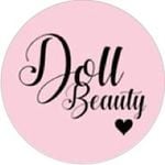 Doll Beauty logo