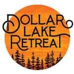 Dollar Lake Retreat logo