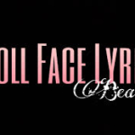 DollFace Lyric Beauty logo