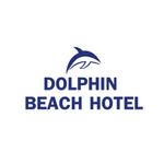 Dolphin Beach Hotel logo