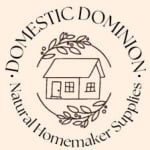 Domestic Dominion logo