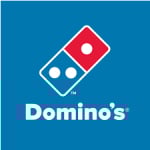 Domino's Singapore logo