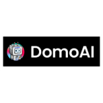 DomoAI logo