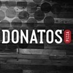 Donatos logo