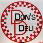 Don's Deli logo