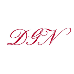 Don't Go Naked logo