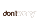 DontWorrySnacks logo