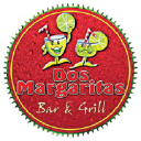 Dos Margaritas Mexican Grill logo