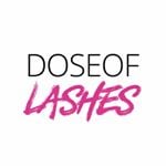 Dose Of Lashes logo