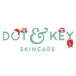 Dot & Key Skincare logo