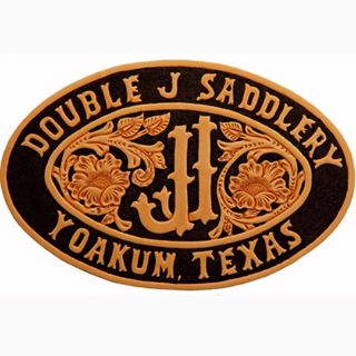 doublejsaddlery.com logo