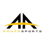 DoubleA Powersports logo