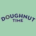 Doughnut Time UK logo