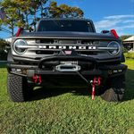 Down East Offroad logo