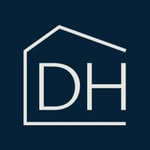 DownHaus logo