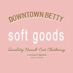 Downtown Betty logo