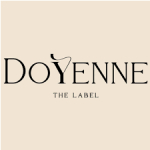 Doyenne The Label logo