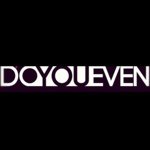 Doyoueven logo