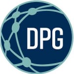 DPG logo