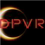 DPVR logo